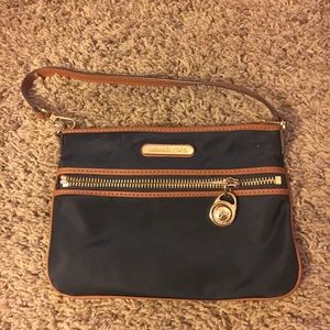 MK wristlet